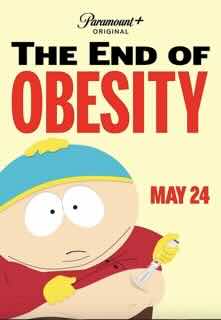 Южный парк: Конец ожирения